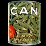 Can - Ege Bamyasi