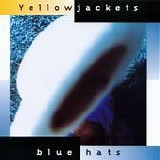 Yellowjackets - Blue hats