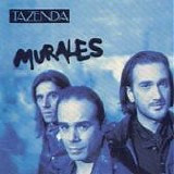 Tazenda - Murales