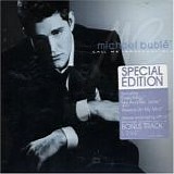 Michael BublÃ¨ - Call me irresponsible [Special edition]