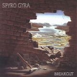Spyro Gyra - Spyro Gyra
