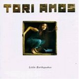 Tori Amos - Little earthquakes
