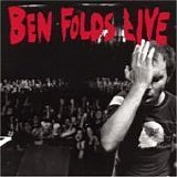 Ben Folds - Ben Folds live