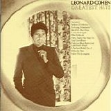 Leonard Cohen - Greatest hits
