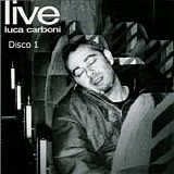 Luca Carboni - Live (Disco 1)