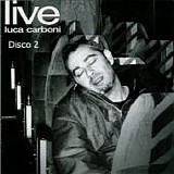 Luca Carboni - Live (Disco 2)