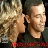 Eros Ramazzotti - Duetos