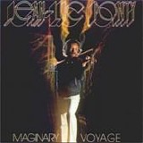 Jean-Luc Ponty - Imaginary voyage