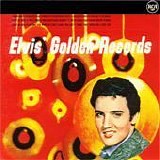 Elvis Presley - Elvis' golden records