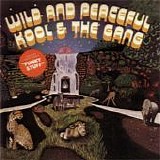 Kool & The Gang - Wild and peaceful