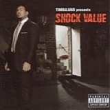 Timbaland - Shock value