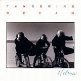 Tangerine Dream - Melrose