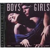 Bryan Ferry - Boys and girls
