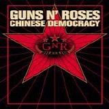 Guns N' Roses - Chinese democracy