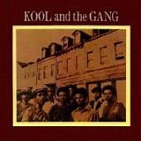 Kool & The Gang - Kool and the Gang