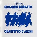 Edoardo Bennato - Quartetto d'archi
