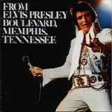 Elvis Presley - From Elvis Presley boulevard Memphis Tennessee