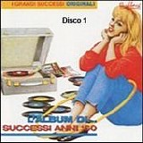Artisti Vari - L'Album di...Successi Anni Sessanta (Disco 1)