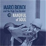 Mario Biondi - Handful of soul