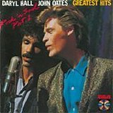 Daryl Hall & John Oates - Rock 'n' soul part 1, Greatest hits