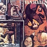 Van Halen - Fair warning