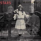 Stars - The five ghosts