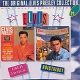 Elvis Presley - Viva Las Vegas and Roustabout