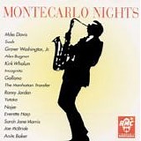 Artisti Vari - Montecarlo Nights [Volume 1]