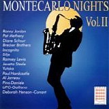 Artisti Vari - Montecarlo Nights [Volume 2]