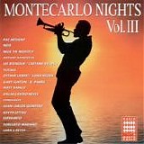 Artisti Vari - Montecarlo Nights [Volume 3]
