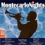 Artisti Vari - Montecarlo Nights [Volume 5]