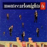 Artisti Vari - Montecarlo Nights [Volume 6]