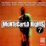 Artisti Vari - Montecarlo Nights [Volume 7]