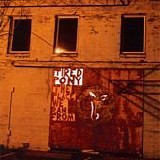 Tired Pony - The place we ran from