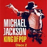 Michael Jackson - King of pop (Disco 2)