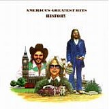 America - America's greatest hits - History
