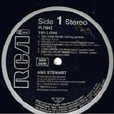 Amii Stewart - Try love