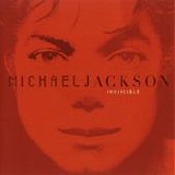 Michael Jackson - Invincible