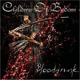 Children of Bodom - Blooddrunk