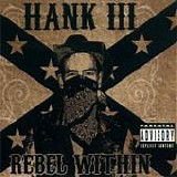 Hank Williams III - Rebel within