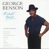 George Benson - Midnight moods