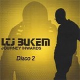 Ltj Bukem - Journey inwards (Disco 2)