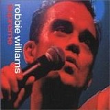Robbie Williams - (Maxi-singel) Supreme