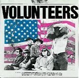 Jefferson Airplane - Volunteers