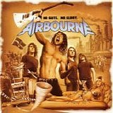 Airbourne - No guts. No glory.