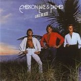 Emerson, Lake & Palmer - Love beach
