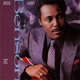 George Benson - Twice the love