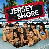 Artisti Vari - Jersey shore (soundtrack)