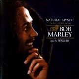 Bob Marley - Natural mistic: The legend lives on