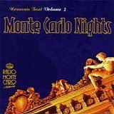 Artisti Vari - Montecarlo Nights - Nouveau Beat [Volume 1] (Cool Dance)